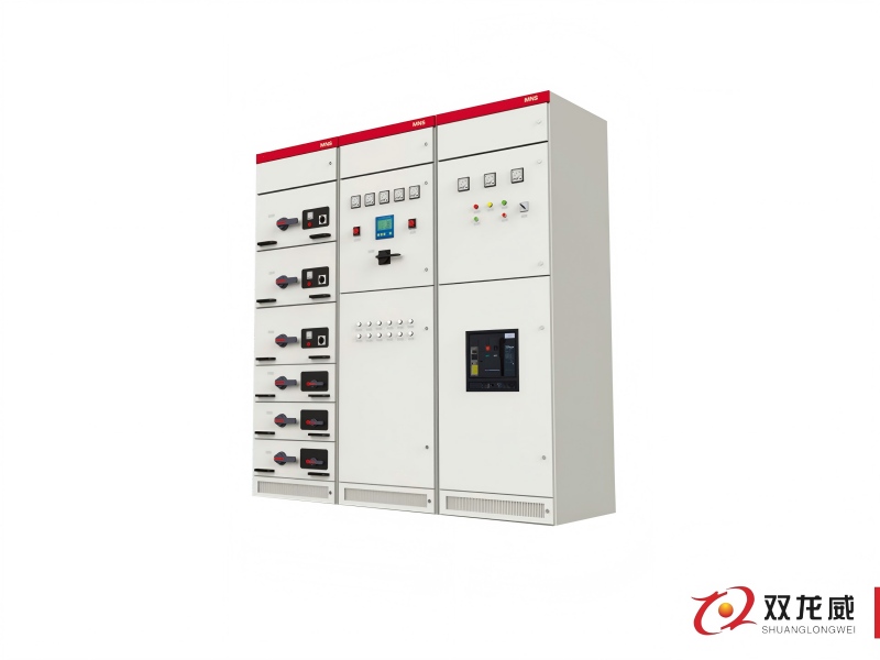 MNS-低压抽出式开关柜