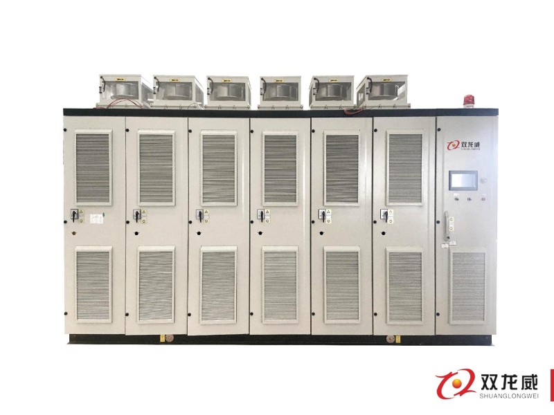 四象限高压变频器