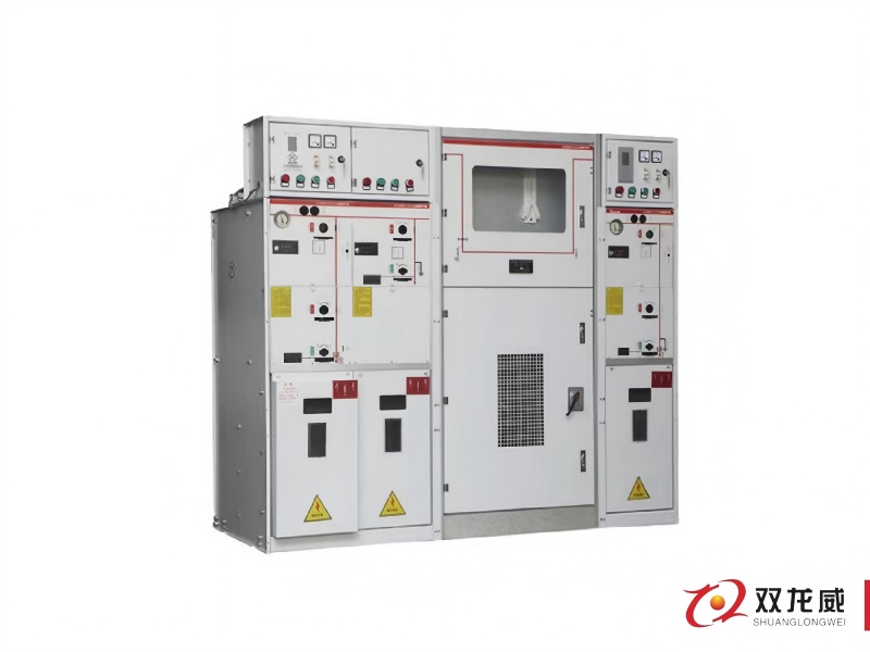 XML16-12全绝缘充气柜