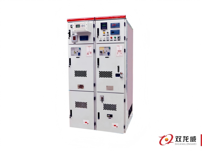 KYN口-12小型化金属封闭移开式开关设备