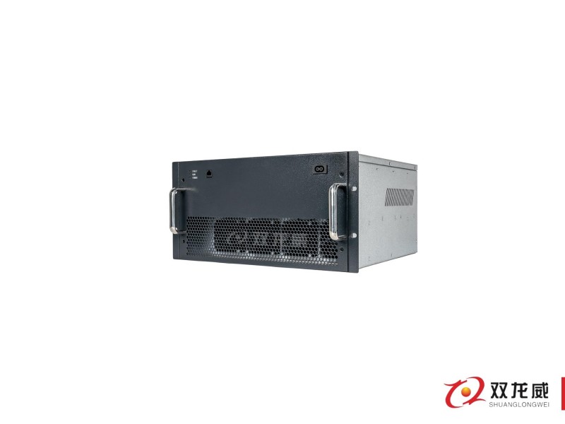 STS200/500-M 静态切换开关