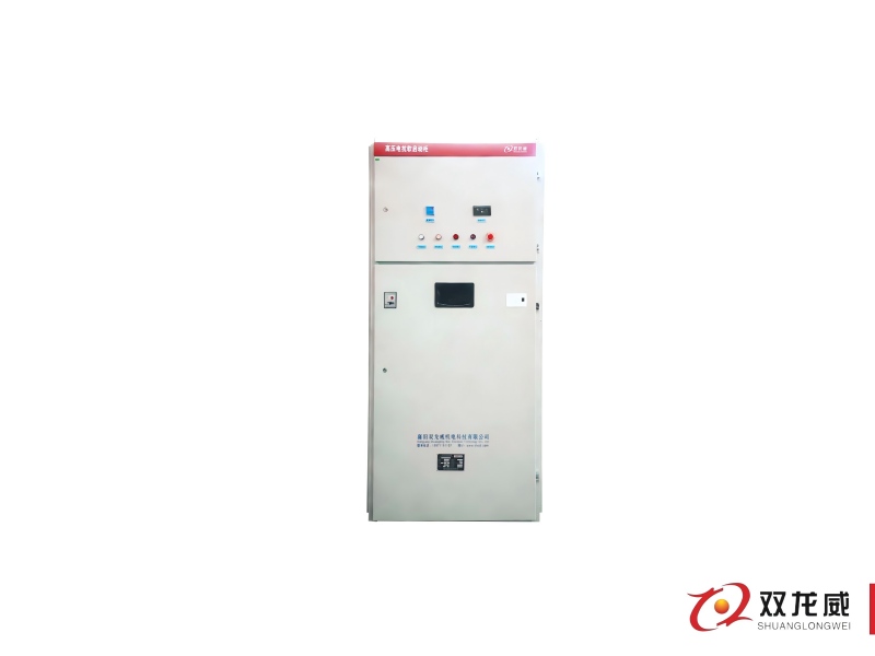 电抗软启动装置